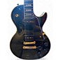 Used Epiphone les paul custom p90 Ebony Solid Body Electric Guitar