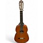 Used Yamaha CG122MCH Natural Classical Acoustic Guitar thumbnail