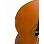Used Yamaha CG122MCH Natural Classical Acoustic Guitar