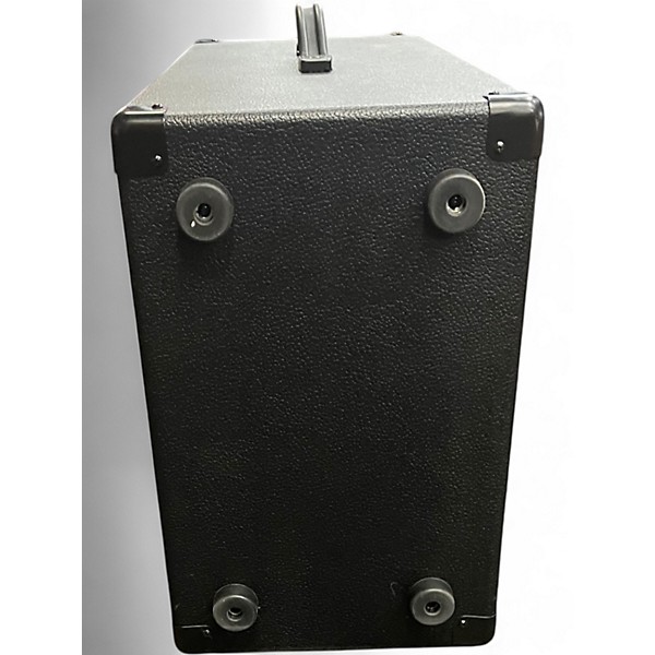 Used Peavey 212-6 50W SPEAKER CABINET Guitar Cabinet