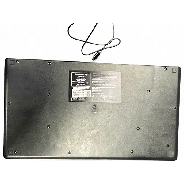 Used 2020s Pioneer DJ DDJ FLX 4 DJ Controller