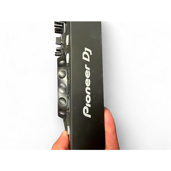 Used 2020s Pioneer DJ DDJ FLX 4 DJ Controller