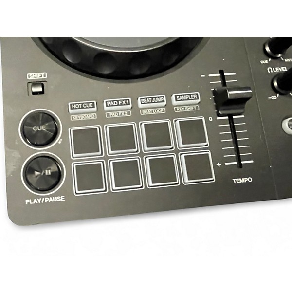 Used 2020s Pioneer DJ DDJ FLX 4 DJ Controller