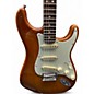 Used Fender American Performer Stratocaster SSS Honey Burst Solid Body Electric Guitar