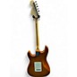 Used Fender American Performer Stratocaster SSS Honey Burst Solid Body Electric Guitar