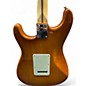 Used Fender American Performer Stratocaster SSS Honey Burst Solid Body Electric Guitar