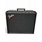 Used Fender Mustang GT 100 100W 1x12 Guitar Combo Amp thumbnail