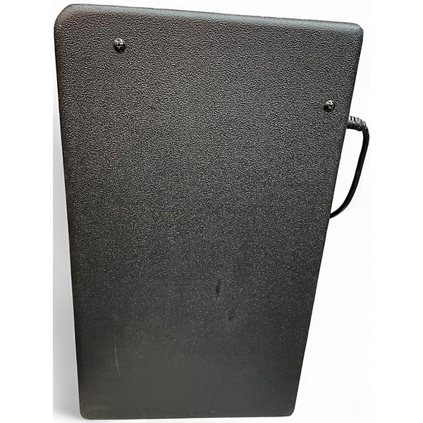 Used Fender Mustang GT 100 100W 1x12 Guitar Combo Amp