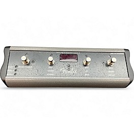 Used Fender Mustang MS4 Footswitch