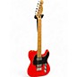 Used Fender Player II Telecaster HH Coral Red Solid Body Electric Guitar thumbnail