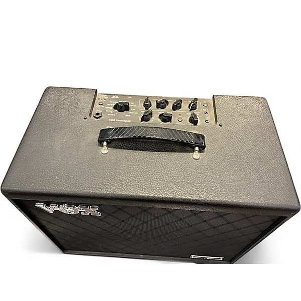 Used VOX CAMBRIDGE50 Guitar Combo Amp