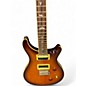 Used PRS SE Standard 24 Sunburst Solid Body Electric Guitar thumbnail