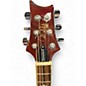 Used PRS SE Standard 24 Sunburst Solid Body Electric Guitar