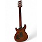 Used PRS SE Standard 24 Sunburst Solid Body Electric Guitar