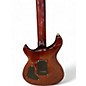 Used PRS SE Standard 24 Sunburst Solid Body Electric Guitar