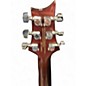 Used PRS SE Standard 24 Sunburst Solid Body Electric Guitar