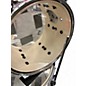 Used Pearl 4 Piece ROADSHOW GREY Drum Kit