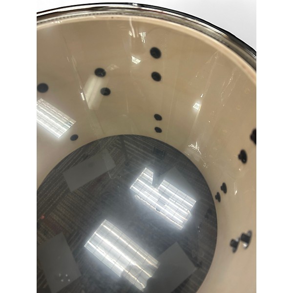 Used Pearl 4 Piece ROADSHOW GREY Drum Kit