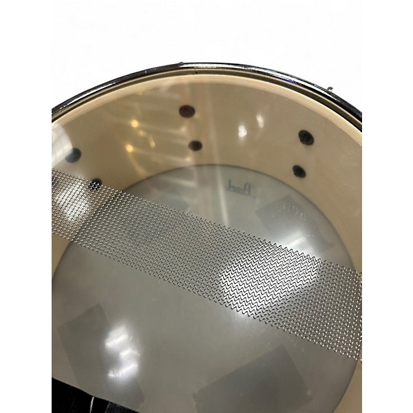 Used Pearl 4 Piece ROADSHOW GREY Drum Kit