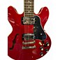 Used Epiphone ES339 cherry Hollow Body Electric Guitar