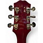 Used Epiphone ES339 cherry Hollow Body Electric Guitar