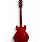Used Epiphone ES339 cherry Hollow Body Electric Guitar