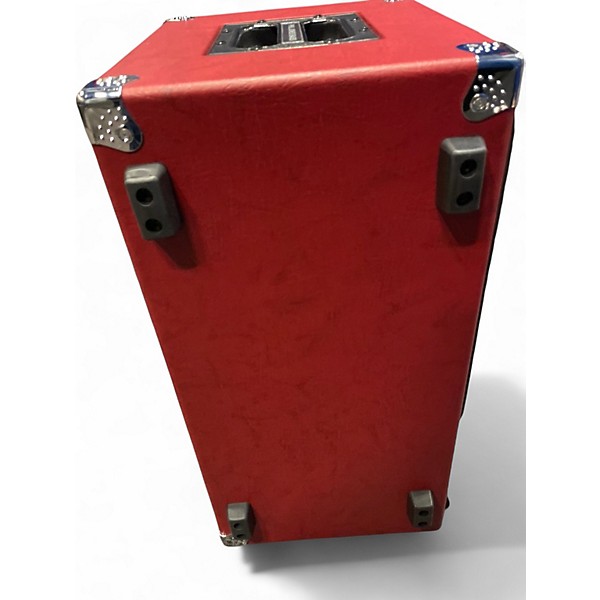 Used Phil Jones Bass C-8 Bass Cabinet