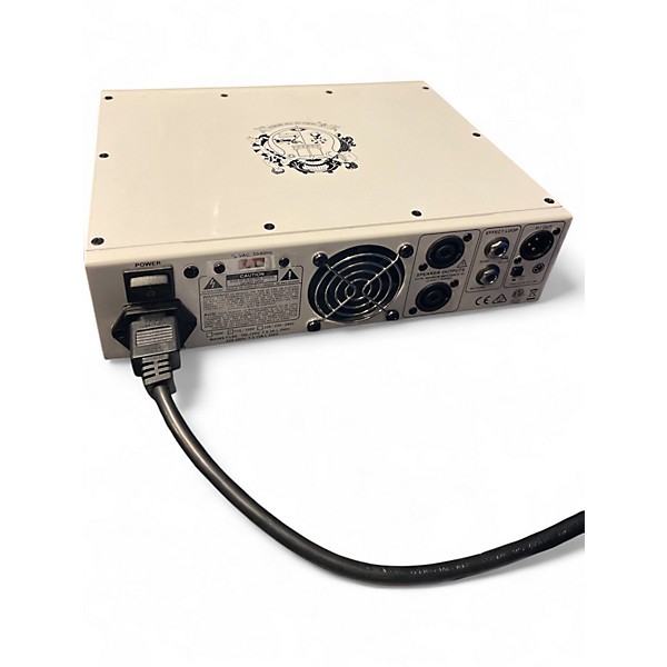 Used Orange Amplifiers Little Bass Thing Bass Amp Head