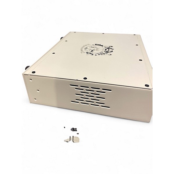 Used Orange Amplifiers Little Bass Thing Bass Amp Head