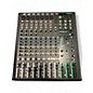 Used Mackie PROFX12 Unpowered Mixer