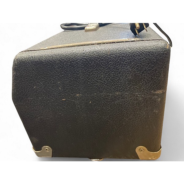 Vintage 1966 Fender Bassman Tube Guitar Amp Head