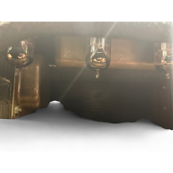 Vintage 1966 Fender Bassman Tube Guitar Amp Head