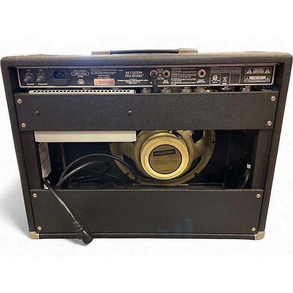 Used Fender '68 CUSTOM PRO REVERB Tube Guitar Combo Amp