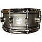 Used PDP by DW 14X6 Concept Series Snare Flat Black Drum thumbnail