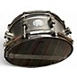 Used PDP by DW 14X6 Concept Series Snare Flat Black Drum