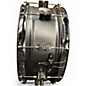 Used PDP by DW 14X6 Concept Series Snare Flat Black Drum