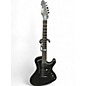 Used ESP LTD NS-6 Black Solid Body Electric Guitar thumbnail