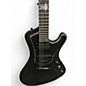 Used ESP LTD NS-6 Black Solid Body Electric Guitar