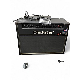 Used Blackstar HT Stage 60 60W 2x12 Tube Guitar Combo Amp