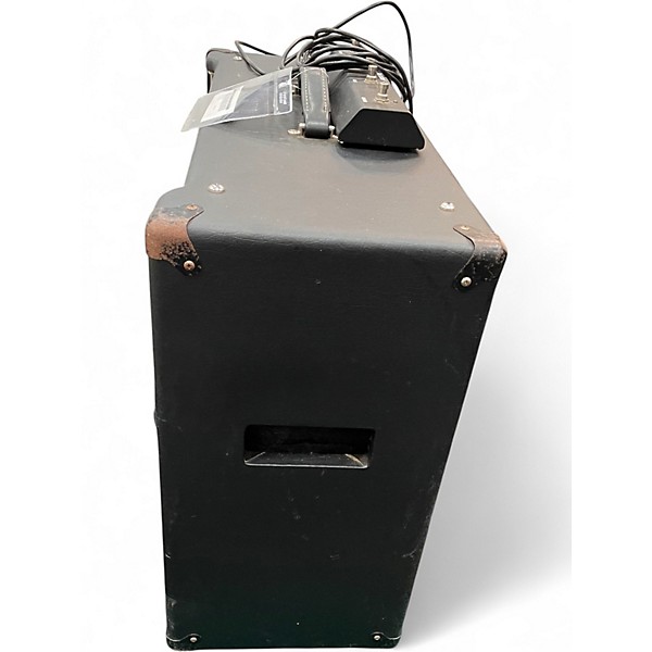 Used Blackstar HT Stage 60 60W 2x12 Tube Guitar Combo Amp