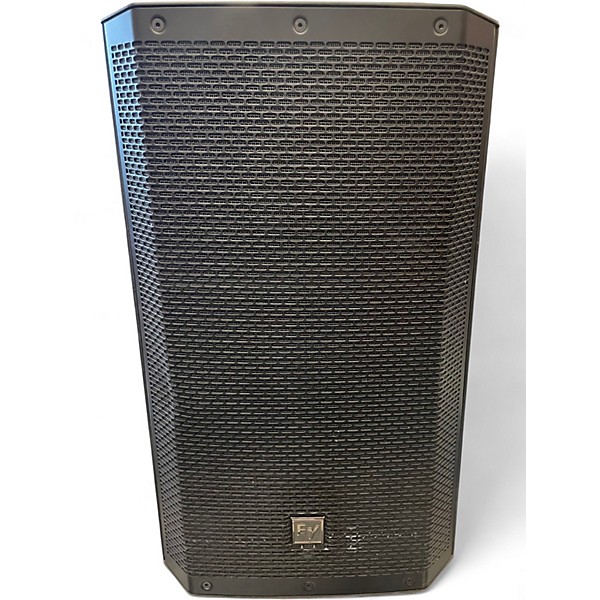 Used Electro-Voice ZLX-12 12in 2-Way Unpowered Speaker