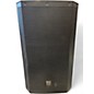 Used Electro-Voice ZLX-12 12in 2-Way Unpowered Speaker thumbnail