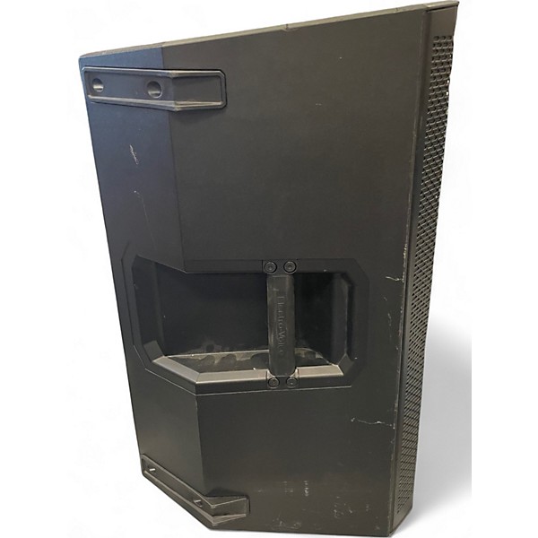 Used Electro-Voice ZLX-12 12in 2-Way Unpowered Speaker