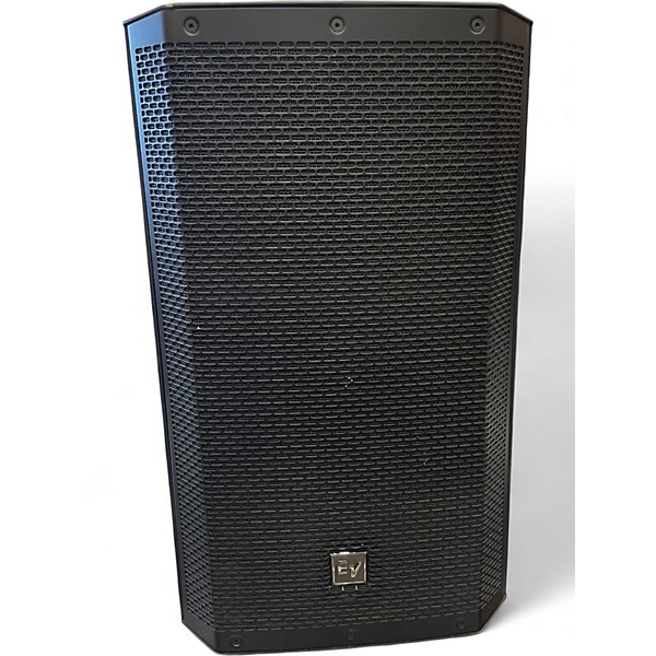 Used Electro-Voice ZLX-12 12in 2-Way Unpowered Speaker