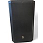 Used Electro-Voice ZLX-12 12in 2-Way Unpowered Speaker thumbnail