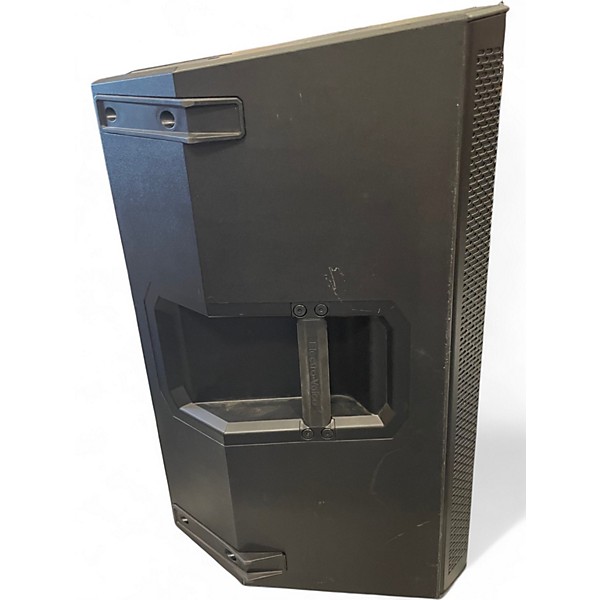 Used Electro-Voice ZLX-12 12in 2-Way Unpowered Speaker