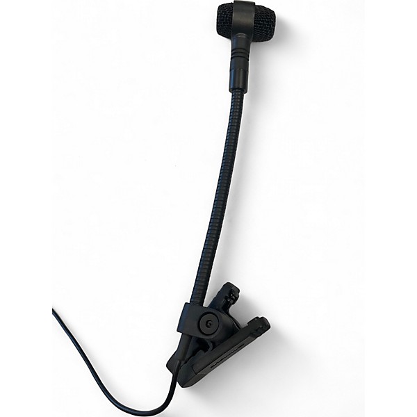 Used Shure PGA98H Condenser Microphone