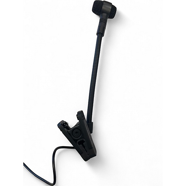 Used Shure PGA98H Condenser Microphone