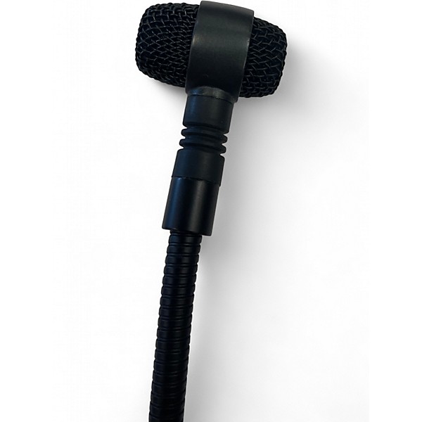 Used Shure PGA98H Condenser Microphone