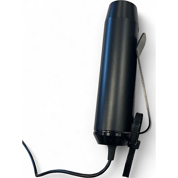 Used Shure PGA98H Condenser Microphone